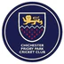 CHICHESTER PRIORY PARK CRICKET CLUB