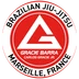 Gracie Barra Marseille Jiu-Jitsu Self-Defense
