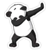 Panda Supa Crew