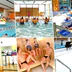 The Aiguade Aquatic Center in Aulnoye Aymeries