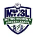 Metro Women's Soccer League Team Registration Spring 2024
