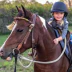 Little Ranch Riders Saturday Mornings 2hr Class