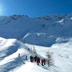 Cours collectifs de ski pour Ados et Adultes