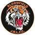 Orange Bloomfield Junior Rugby League