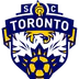 SC Toronto Outdoor House League