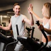 Burn Gym Phase 9 Mohali