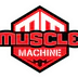 Muscle Machine Cornwall