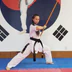 Kixx Universel Taekwondo