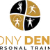 Tony DENIS Coach Sportif