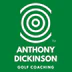 Anthony Dickinson Golf Coaching