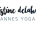 Marie Christine Delahaye Yoga Meditation Vannes