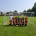 Football at Somerdale Pavilion