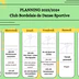 Club Bordeaux Of Dancesport