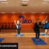 L'Orange bleue Saran
