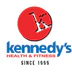 Kennedy's Health and Fitness