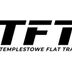 Templestowe Flat Track Racers