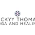 Nickyy Thomas Yoga And Healing