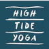 High Tide Yoga and Movement