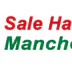 Sale Harriers @ Crossford Bridge