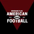 Brisbane Flag American Football