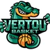 Vertou Basketball - Gymnasium Echalonnières