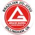 Gracie Barra Gillingham Brazilian Jiu-Jitsu