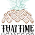 Thaï-Time Hossegor