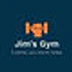 Jim's Gym and Studio LTD