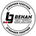 Behan Brazilian Jiu Jitsu