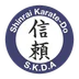 Shinrai Karate