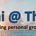 Tai Chi @ The Beach