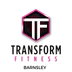 Transform Fitness Barnsley Ltd