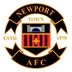 Newport Town AFC Cup Finals