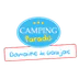 Camping Paradis Domaine de Gaujac - Anduze