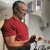 Chris Agostini Personal Trainer South London
