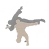 Ju-Jitsu Self-Defence