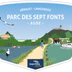 Camping Marvilla Parks - Parc des Sept Fonts