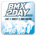 Piste BMX Frankie Lesage