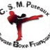 C.S.M. PUTEAUX BOXE FRANCAISE