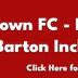 Barton Town Football Club