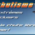Parachutisme AAE