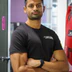 Jason Uthayakumar - Personal Trainer