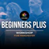 Ceroc Beginners with Maja