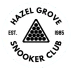 Snooker in Stockport