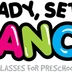 Lyrical Dance Classes Adelaide