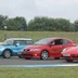 Clubmans Rallycross Championships