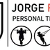 Jorge Rojo | Personal Training & Fitness Groups on Clapham Common