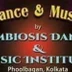 Symbiosis dance & music institute