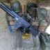 Outdoor Laser Game Opal