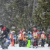 Cours Collectifs de Ski - Ourson à 3ème étoile